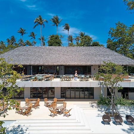 Villa Escape Burasari Phuket Exterior foto