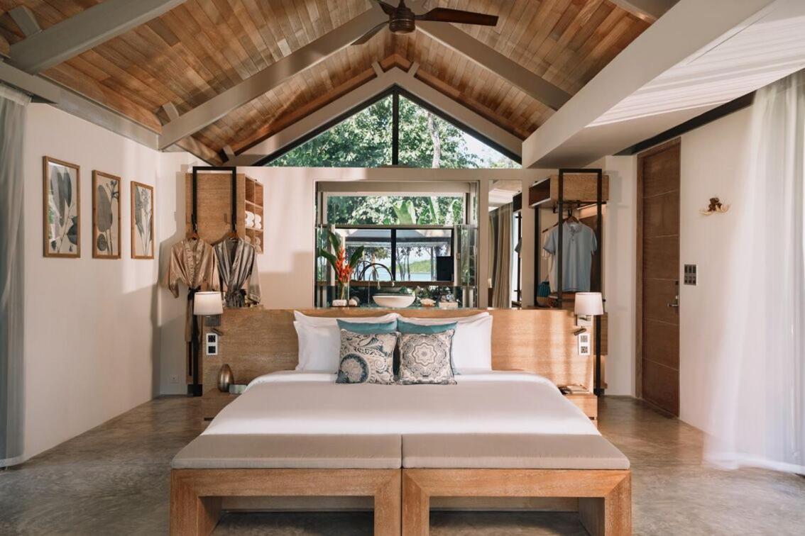Villa Escape Burasari Phuket Exterior foto