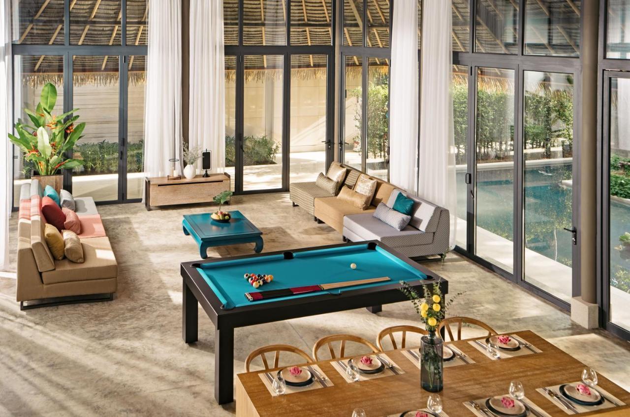 Villa Escape Burasari Phuket Exterior foto