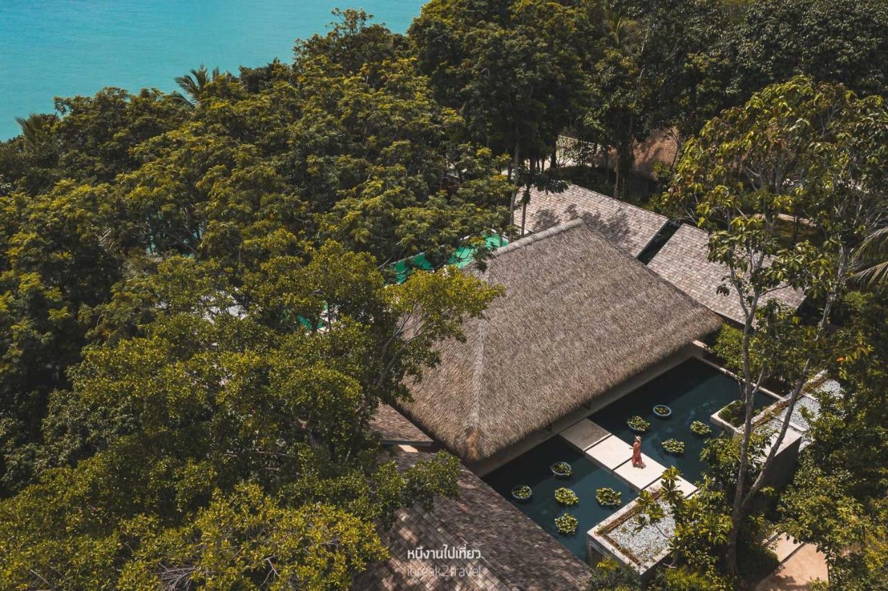 Villa Escape Burasari Phuket Exterior foto