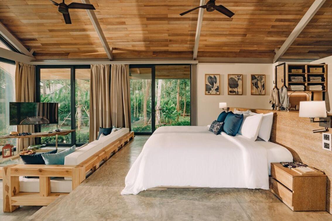 Villa Escape Burasari Phuket Exterior foto