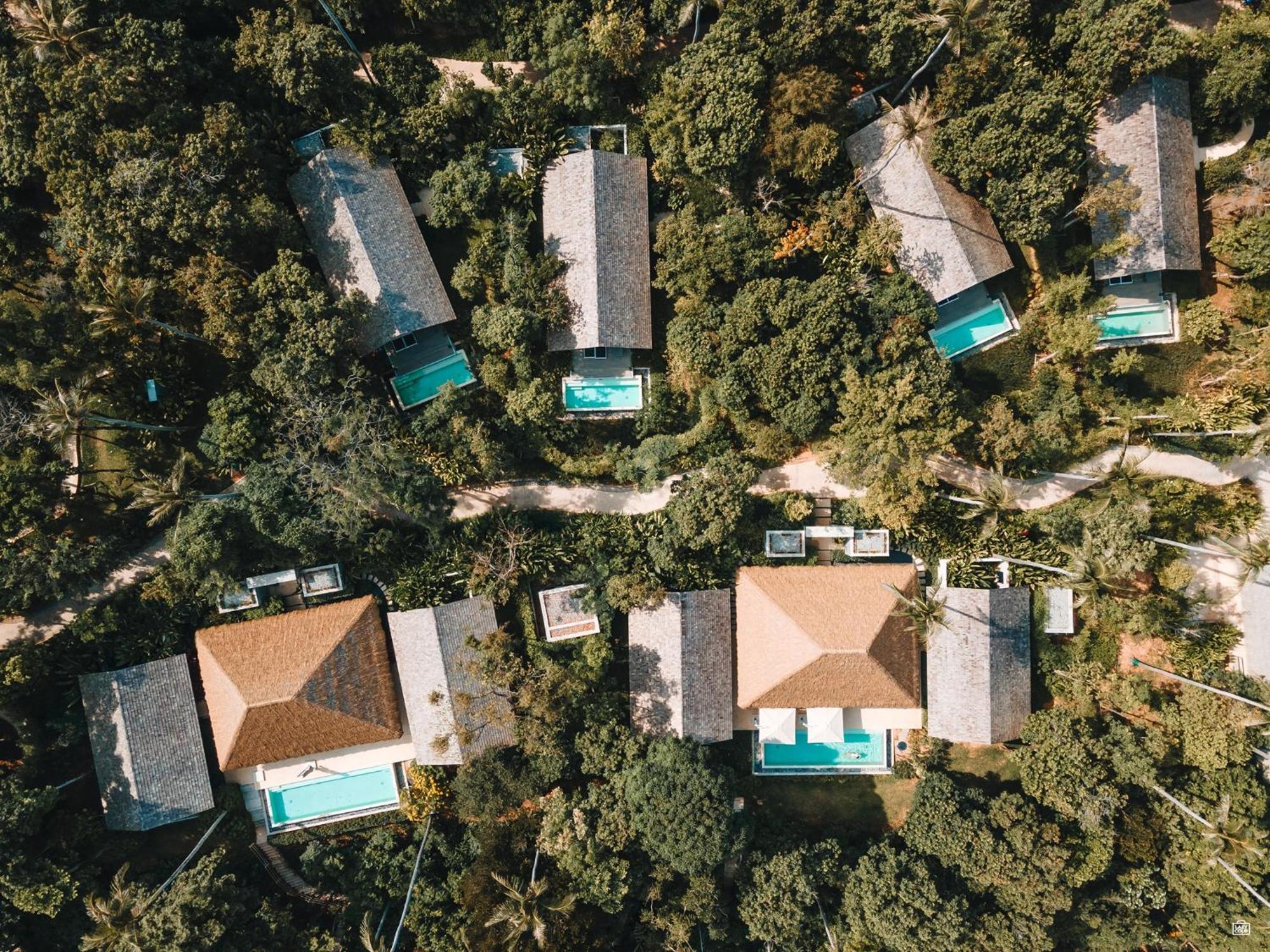 Villa Escape Burasari Phuket Exterior foto